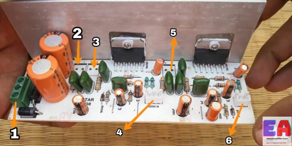 TDA 7265 Ic Based 2.1 Amplifier Board Review WhatsApp Image 2022 03 26 at 7.47.46 PM