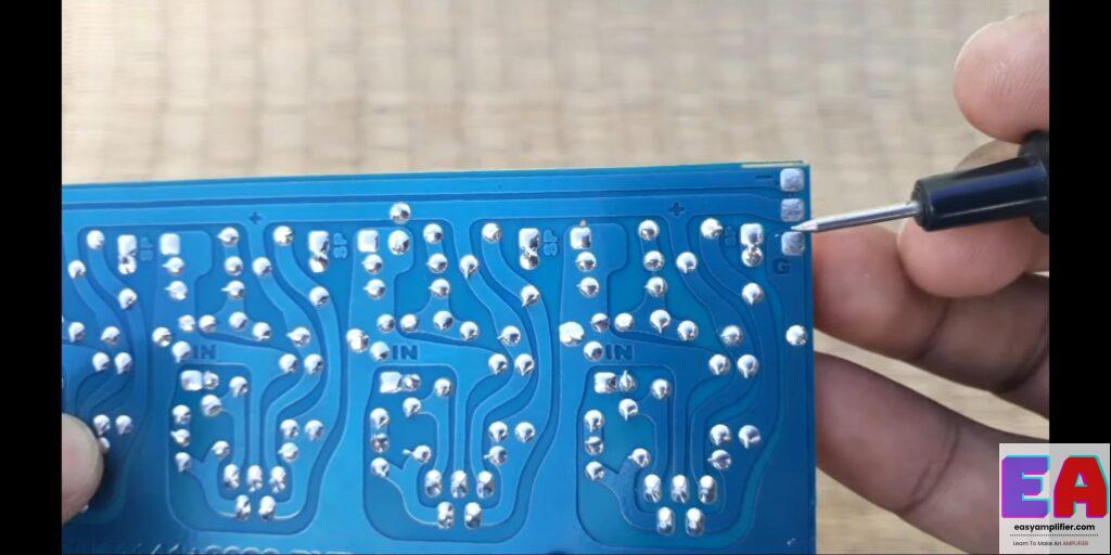 Best Low budget 5.1 amplifier board 5.1 amplifier board