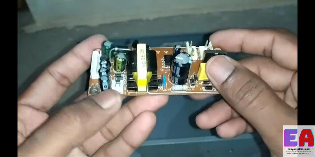 Best 2.1 Amplifier Assembling Components 2.1 amplifier