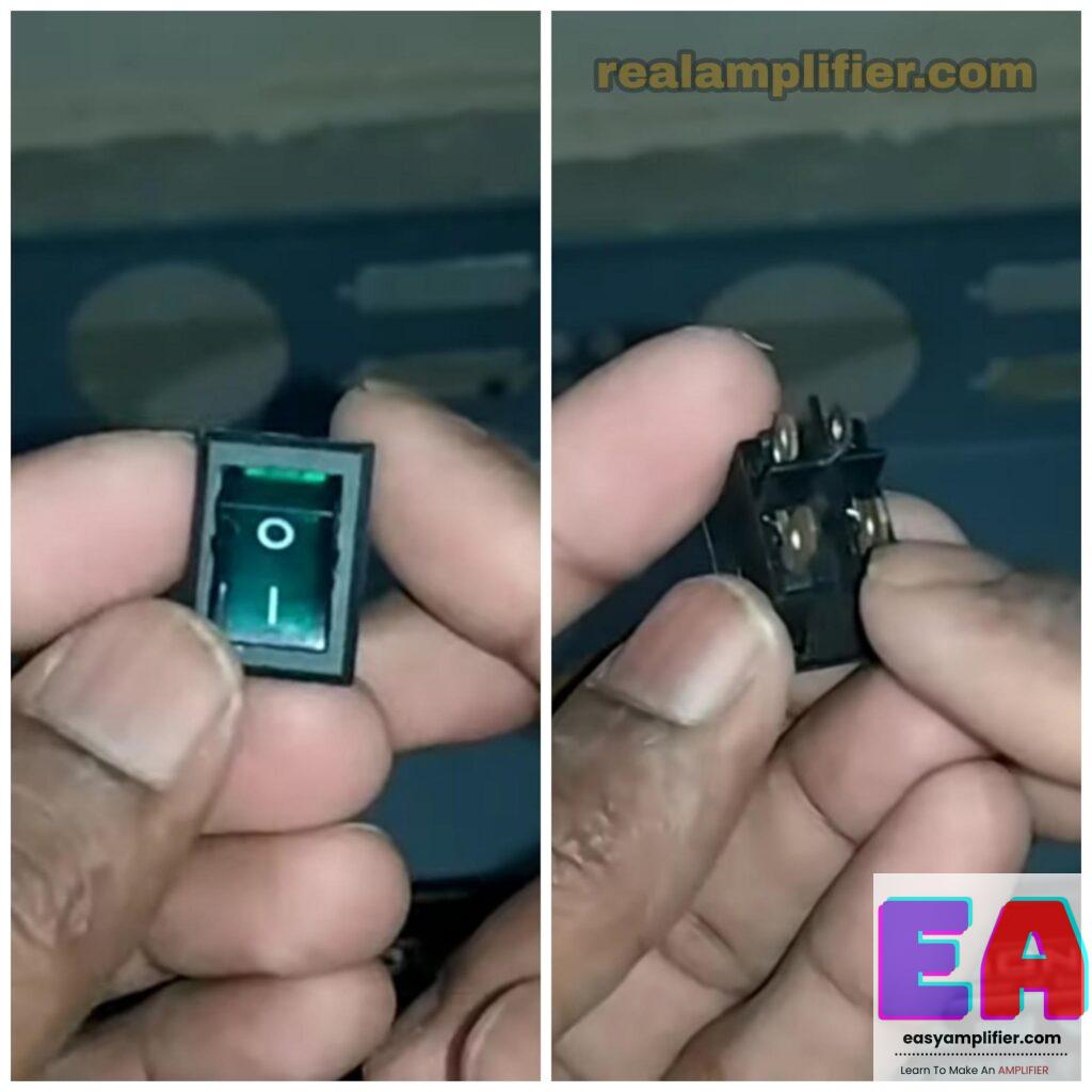 Best 2.1 Amplifier Assembling Components 2.1 amplifier