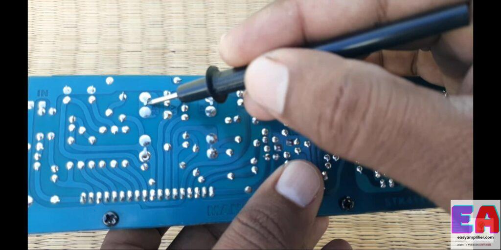 Best Low budget 5.1 amplifier board 5.1 amplifier board