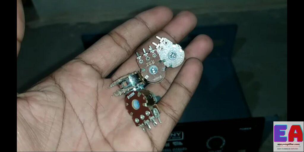 Best 2.1 Amplifier Assembling Components 2.1 amplifier