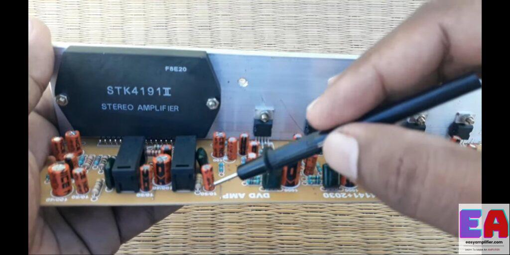 Best Low budget 5.1 amplifier board 5.1 amplifier board