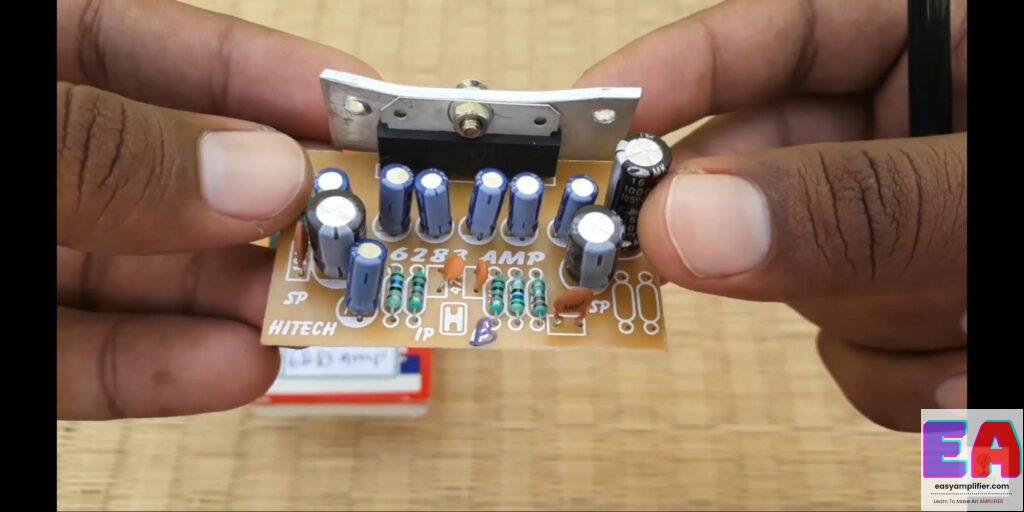 best 6283 ic board wiring diagram 6283 ic board wiring diagram