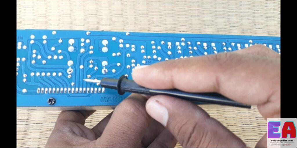 Best Low budget 5.1 amplifier board image4 17776961813870298382