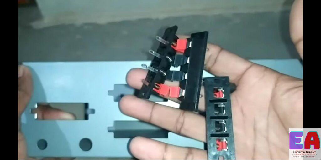 Best 2.1 Amplifier Assembling Components 2.1 amplifier