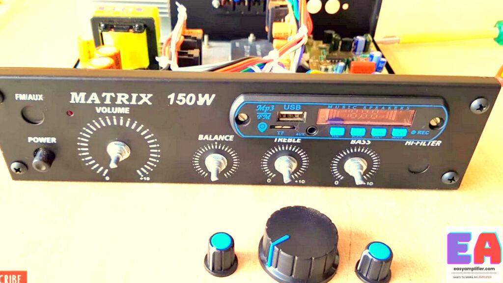 how to make a best 2.1 amplifier image5 1