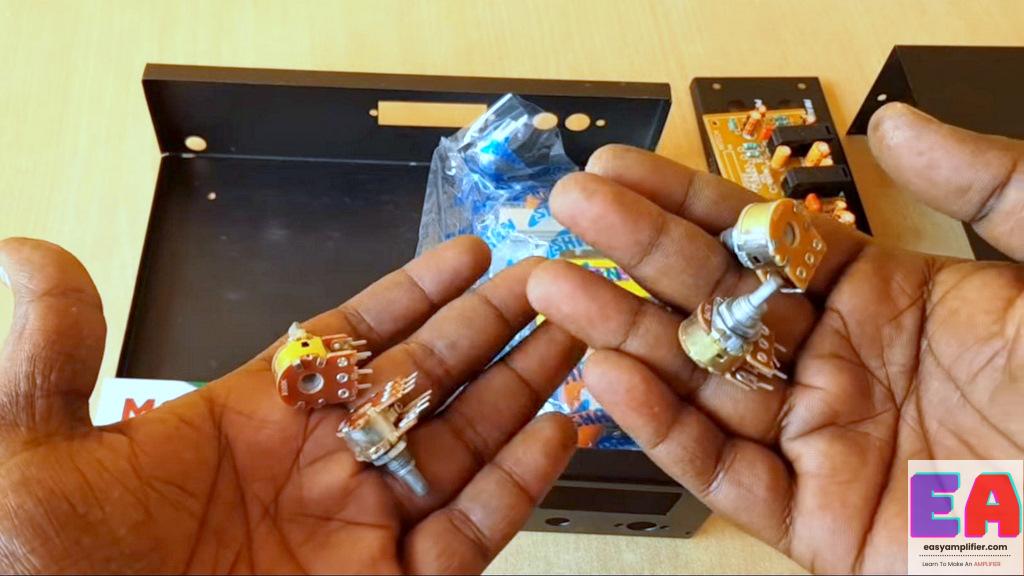 how to make a best 2.1 amplifier 2.1 amplifier