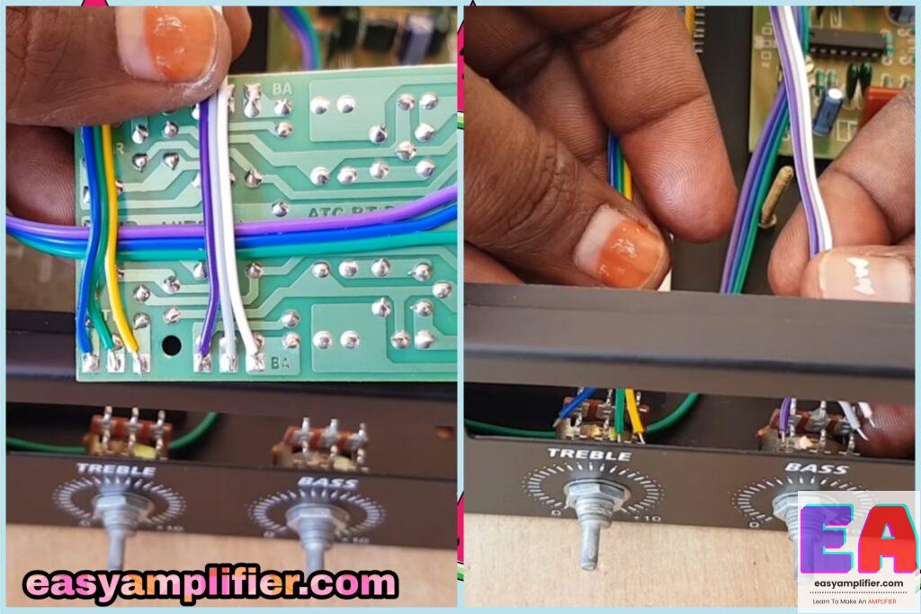 how to make a best 2.1 amplifier 2.1 amplifier