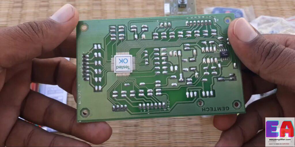 best 5.1 Remote kit amplifier board 5.1 remote kit
