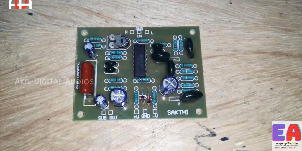 6 Best Subwoofer Pre-Out Board For Your Amplifier image2 1