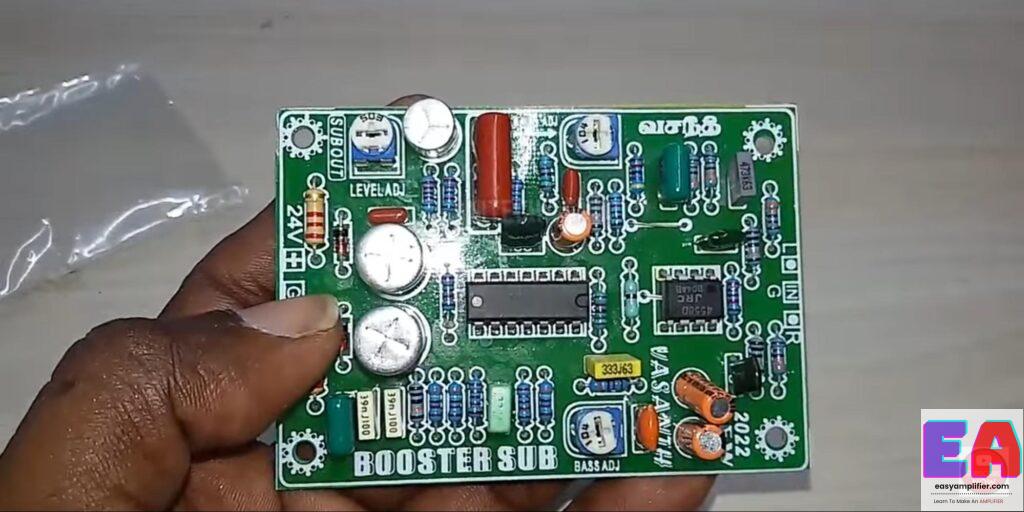 6 Best Subwoofer Pre-Out Board For Your Amplifier subwoofer pre-out