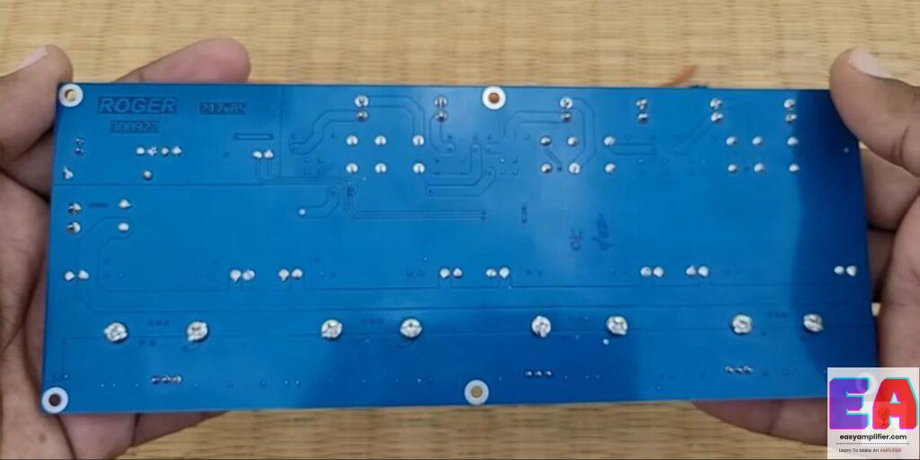 TPA3116D2 400W best 5.1 Class d amplifier board class d amplifier board