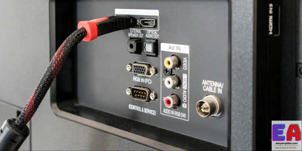 HDMI ARC vs Optical: Which is Better and Why? HDMI ARC vs Optical