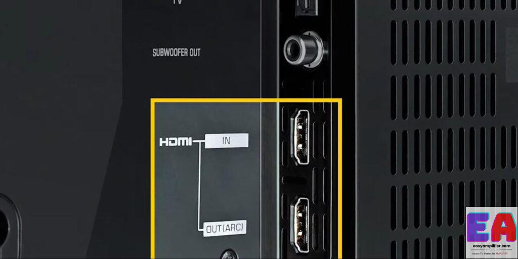 HDMI ARC vs Optical: Which is Better and Why? HDMI ARC vs Optical