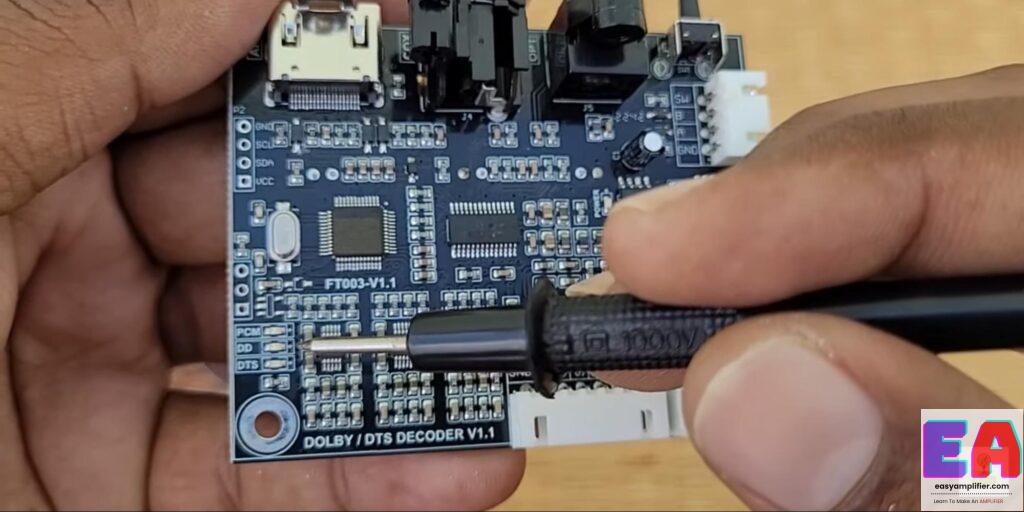 fuTech 5.1 dTS/Dolby digital decoder kit Review Best 5.1 decoder In the market 5.1 dTS/Dolby digital decoder kit