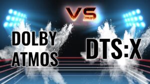 Read more about the article DTS x vs Dolby atmos which is best and 5 reasons why?