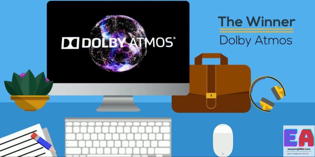 DTS x vs Dolby atmos which is best and 5 reasons why? DTS x vs Dolby atmos