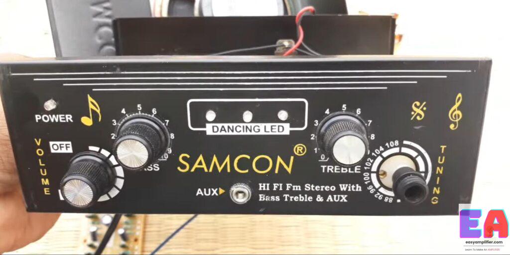 7 best high quality bass treble board image11