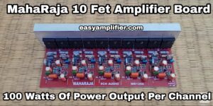 Read more about the article maharaja mosfet board price and connection details best mosfet board in the market