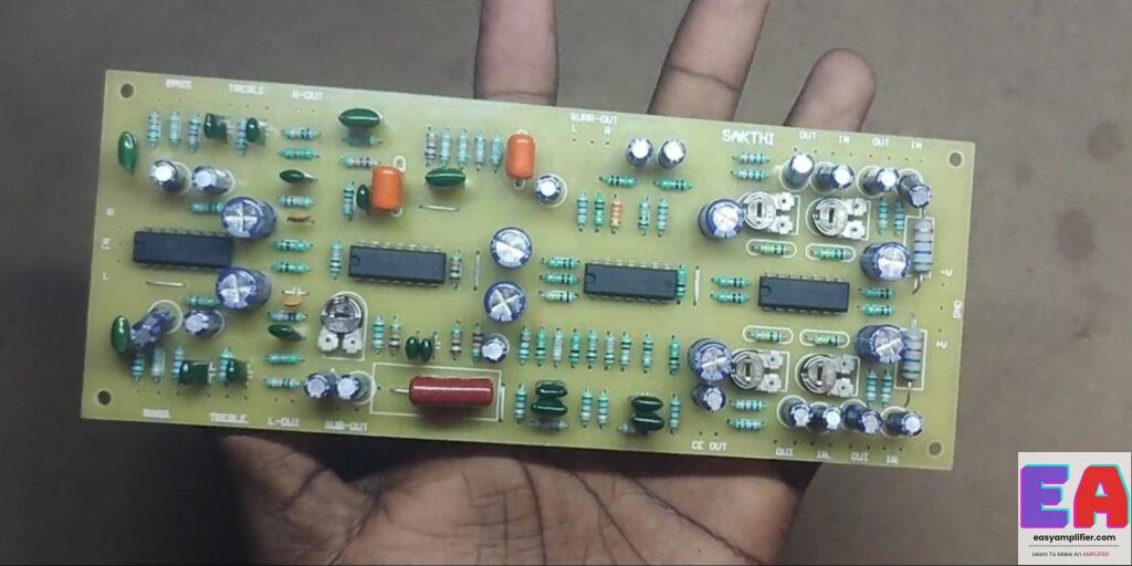 4 best 5.1 Prologic board reviews and connection details 5.1 Prologic board