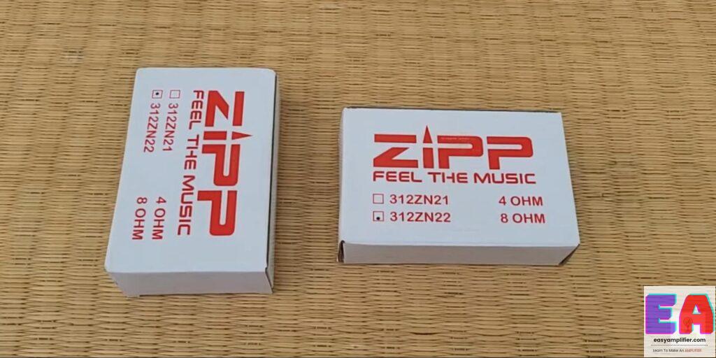 zipp 3 way crossover Review And Connection Detailes best 3 way crossover in the market Zipp 3 Way Crossover
