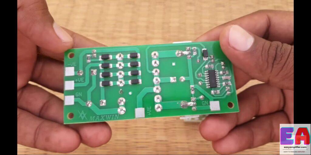 maxwin 12v to 24 0 24 converter circuit diagram and review the best converter board in the market 12v to 24 0 24 converter circuit diagram