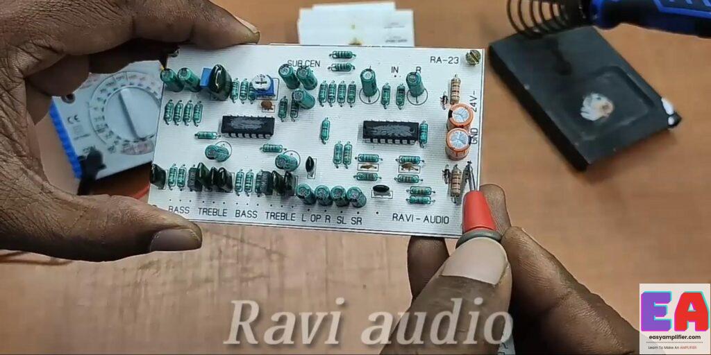 4 best 5.1 Prologic board reviews and connection details 5.1 Prologic board