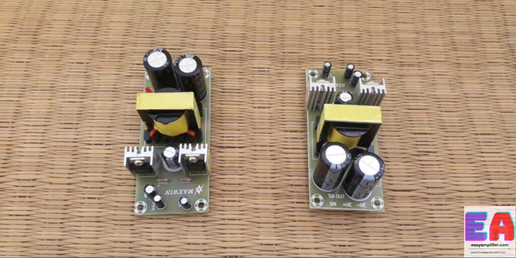 maxwin 12v to 24 0 24 converter circuit diagram and review the best converter board in the market 12v to 24 0 24 converter circuit diagram