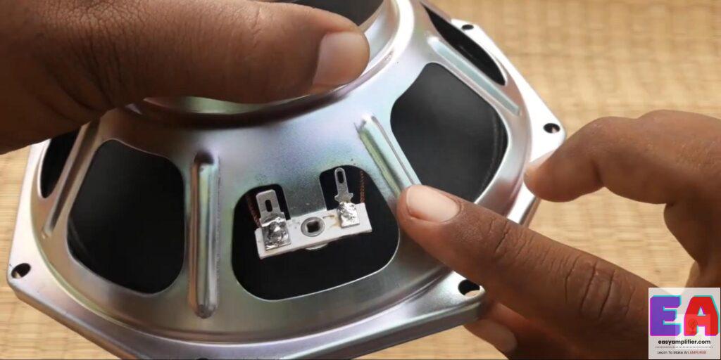 Award 8 inch speaker review and technical specifications best full-range speaker after Philips Award 8 Inch Speaker