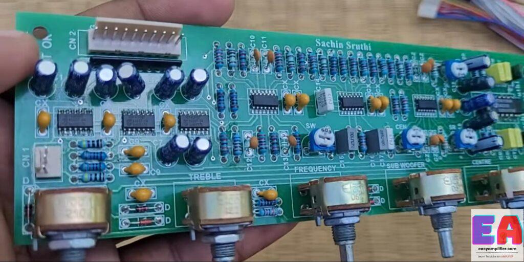 4 best 5.1 Prologic board reviews and connection details 5.1 Prologic board