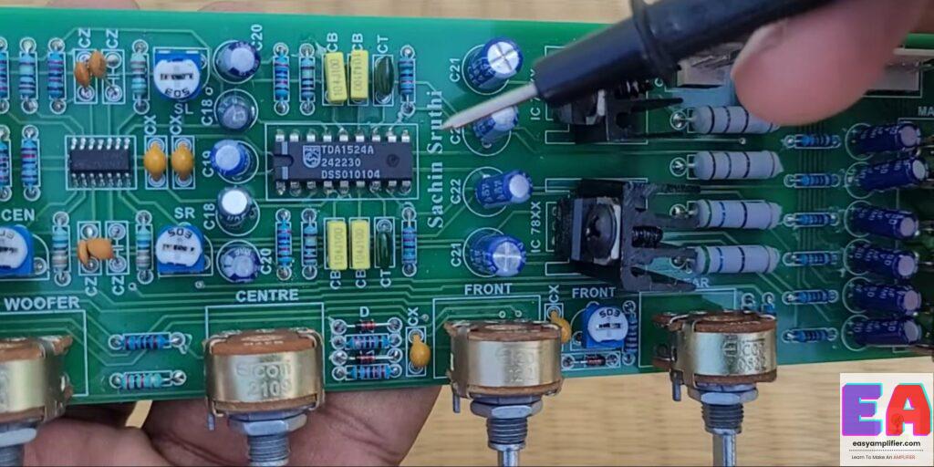 4 best 5.1 Prologic board reviews and connection details 5.1 Prologic board