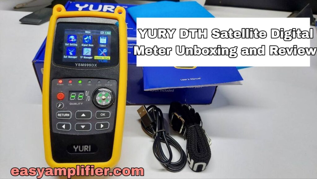 all dth signal meter price