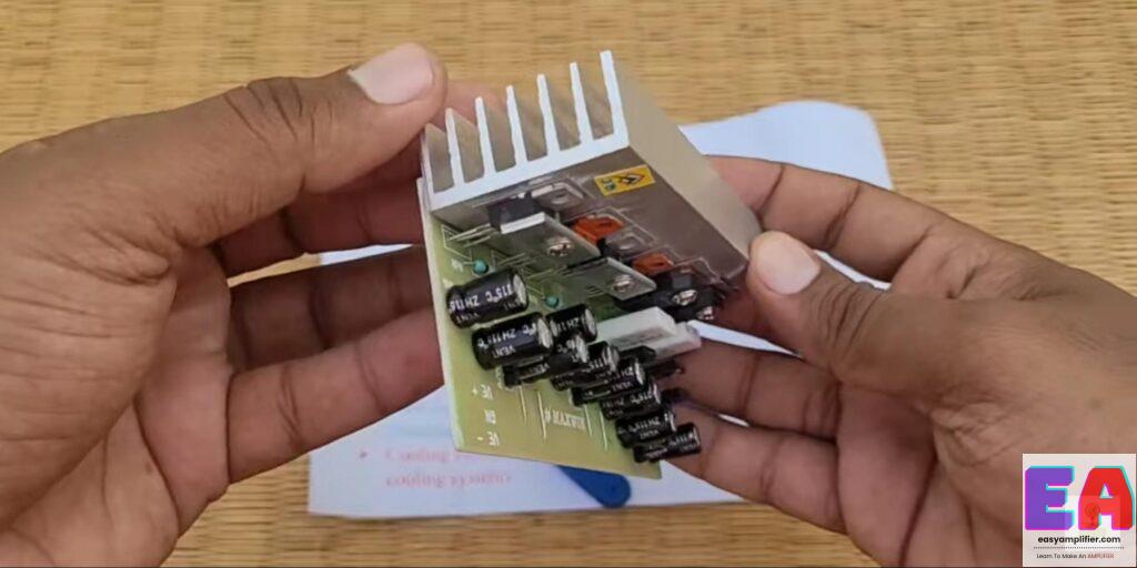 2.1 maxwin amplifier board Review and connection details best compact amplifier board image1